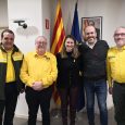 El dia 19 de febrer una representació del Secretariat de les ADF de Catalunya va ser rebuda per la Delegada del Govern a Brusel.les, Meritxell Serret, que també van estar […]