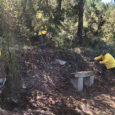 El dia 18 de març set voluntaris de l’ADF Rossend Montané van netejar i recuperar l’abandonada font de l’Alba del municipi d’Olèrdola.  Aquesta font està situada al barranc de sota […]