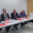 El dia 18 d’octubre membres de la Junta Directiva de la Federació van assistir a l’acte d’inauguració de les obres de remodelació del Parc de Bombers de Vilafranca que va […]