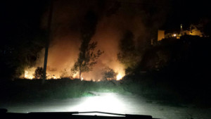 incendi borrissol St Sadurni 20-5-16
