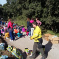 80 nenes i nens de l’escola de Sant Pere Molanta que durant un any any cuidat els seus plançons d’alzina a l’escola van anar d’excursió el passat 30 de novembre […]