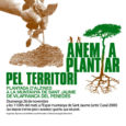 Més d’un centenar de persones van participar en la plantada popular d’arbres a la muntanya de Sant Pau de Vilafranca el dia 26 de novembre. Organitzada pel col.lectiu Bosc Verd […]