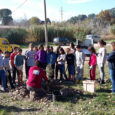 Els Alumnes de 2on de Secundària de l’escola Vedruna de Sant Sadurní van plantar un trentena d’arbres amb l’Ajuda de l’Ajuntament de Sant Sadurní i l’ADF local en la zona […]