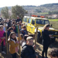 Tots els alumnes de l’escola JJ Ràfols de Torrelavit van participar el passat 1 de març en la plantació d’alzines organitzada per la Federació d’ADF, amb la col.laboració de l’ADF […]
