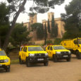 El dia 3 de juny en el marc de la trobada d’ADF del Penedès i Garraf l’ADF de Sant Pere de Ribes va presentar els seus vehicles recentment adquirits.  Van […]