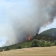 4 camions i 3 vehicles lleugers de les ADF del Penedès amb 16 voluntaris van acudir a l’incendi forestal que es va declarar a quarts de dues del migdia del […]
