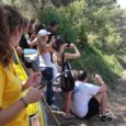 El dia 18 de juny 42 voluntaris i ubicats en 17 punts de control van vigilar la tradicional Pujada de la Serra de la Llacuna, organitzada per l’Escuderia Penedès Competició. […]