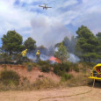74 voluntaris amb 28 vehicles d’extinció es van desplaçar fins a la comarca veïna de l’Anoia a ajudar en els treballs d’extinció de l’incendi forestal que finalment va arrasar 1.280 […]
