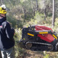 El dia 18 de febrer es va fer una demostració pràctica de funcionament en terreny forestal de la màquina robot desbrossadora DRONSTER de la firma catalana Vallfirest a Font-rubí. Van […]