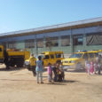 Un centenar d’alumnes d’infantil de l’escola Marta Mata del Vendrell van gaudir de la presència de les ADF el dia 18-4-18 amb els vehicles de l’ADF Clot de Bou i […]