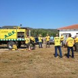 Una vintena de voluntaris van participar en les 2 sessions de formació bàsica que es van impartir al poble d’Albinyana els dies 13 i 14 de juny. El dissabte es […]