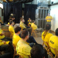 El 19 d’abril 45 persones van assistir a la jornada de formació per a voluntaris d’ADF a la bodega Vega de Ribes. Es van explicar els protocols d’actuació en un foc. […]