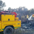 El diumenge dia 29 de maig es va produir un incendi al costat del nucli de població de Torrelavit en un torrent de vegetació forestal. Cap a les 17:30 es […]