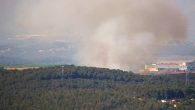Avui cap a les 17:15 hores de la tarda hi ha hagut in incendi forestal a la carretera de l’Arboçar (Olèrdola) provocat per un un vehicles que s’ha incendiat a […]