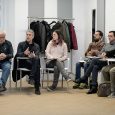 La Federacio ADF va participar el passat 11 de desembre va tenir lloc la primera jornada de treball conjunt entre agents vinculats a la ramaderia extensiva del territori català, amb […]