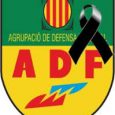 ma mort en Miquel Gutiérrez, l’amic “Guti”, voluntari de l’ADF del ADF Montmell per un atac de cor sobtat. Sempre et recordarem per la teva amistat i el teu altruisme. Descansi en […]