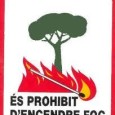 Del 15 de març al 15 d’octubre està prohibit fer foc en els terrenys forestals i en la franja de 500 metres que els envolta La prohibició afecta a les […]