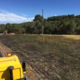 El dia 28 de juny es van cremar uns 3.600 m2 de terreny agrícola al municipi de Torrelavit. Van intervenir per ajudar als bombers l’ADF Quintinenca, Torrelavit i Sant Sadurní. […]