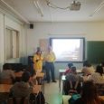 Ja hem realitzat 6 xerrades en 2 mesos a l’Institut Alt Penedès de Vilafranca sobre boscos, incendis i canvi climàtic a alumnes d’ESO. Cal destacar el gran interès que tenen […]